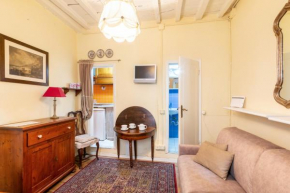 La Casa di Poldina - Santo Spirito Sweet Studio Florence